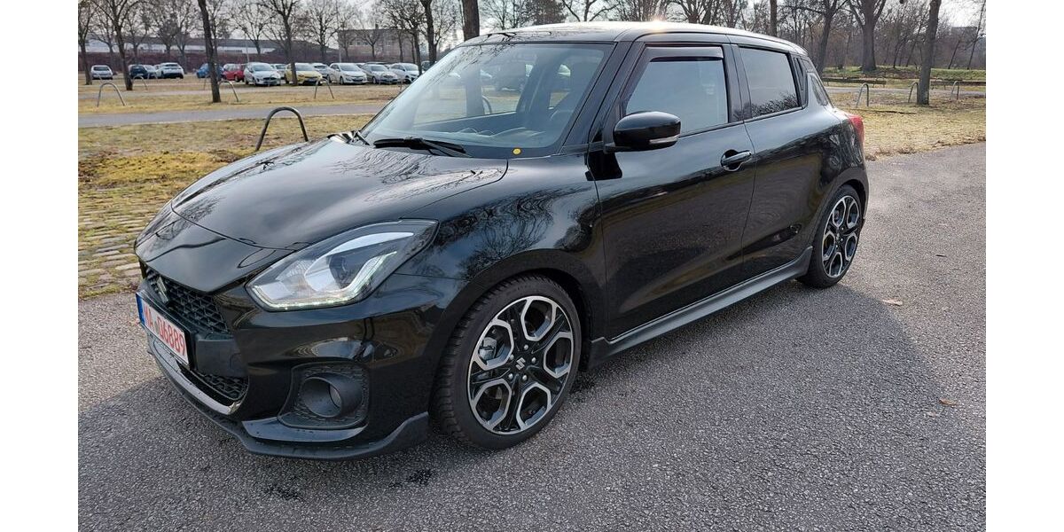 Suzuki Swift 142.000 km 10.990 &euro; Mannheim 68163