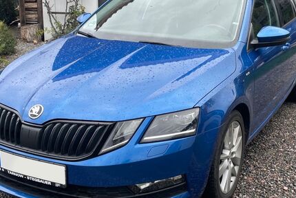 Skoda Octavia 154.000 km 12.800 &euro; Wald-Michelbach 69483