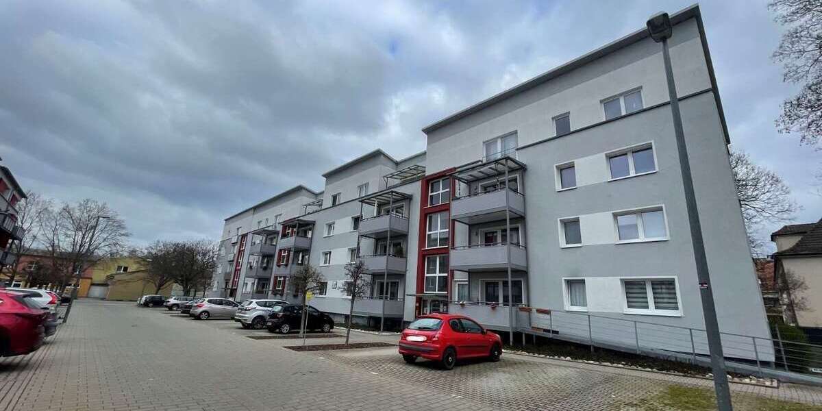 Garagen / Stellplätze Worms Westliche Vororte - 12.500&euro; | Angebot:25719802