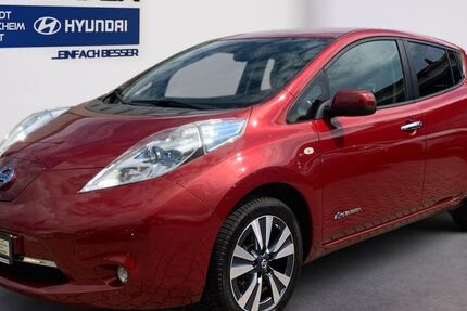 Nissan Leaf 18.725 km 5.990 &euro; Bad Dürkheim 67098