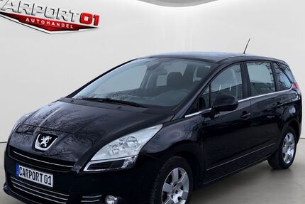 Peugeot 5008 221.000 km 3.990 &euro; Worms 67547