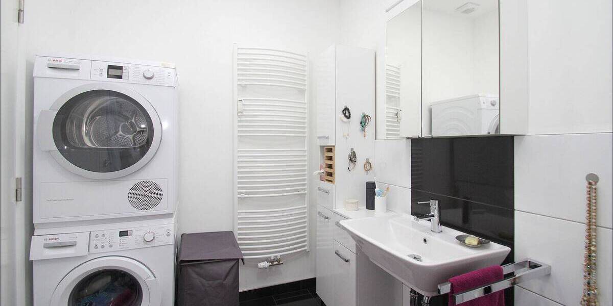 Etagenwohnung Mannheim / Innenstadt/Jungbusch Quadrate - 2 Zimmer, 87 m&sup2;, 1.190&euro; | Angebot:26910504