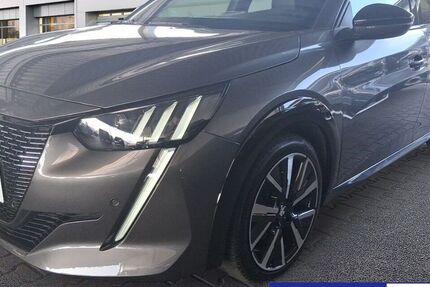 Peugeot 208 49.606 km 17.290 &euro; Mannheim 68309