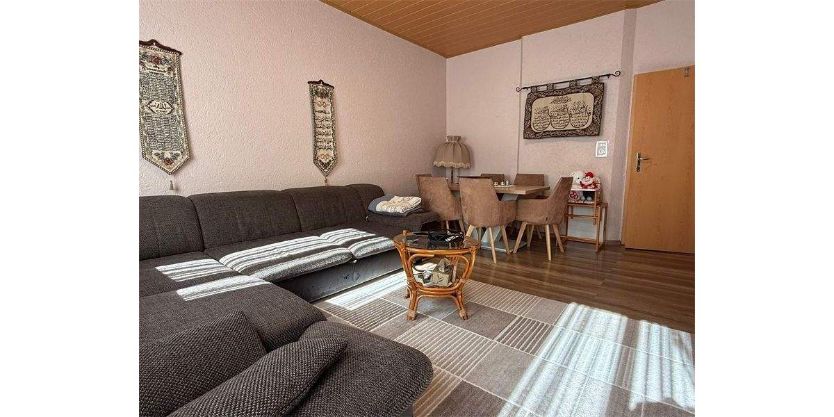 Etagenwohnung Ludwigshafen am Rhein Friesenheim/Nord - 3 Zimmer, 78 m&sup2;, 189.000&euro; | Angebot:25898419