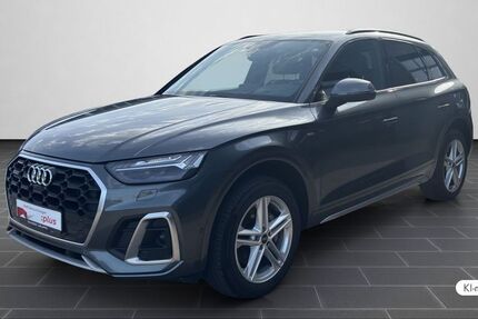 Audi Q5 61.300 km 36.880 &euro; Neustadt a.d. Weinstraße 67433