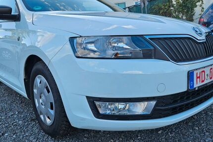 Skoda Rapid 28.777 km 8.399 € Reilingen 68799