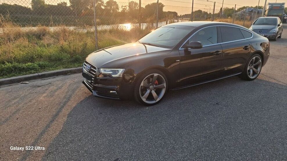 A5