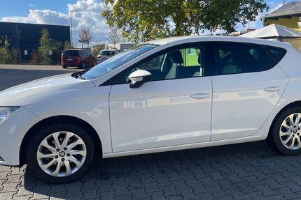 Seat Leon 153.000 km 7.500 &euro; Mannheim 68219