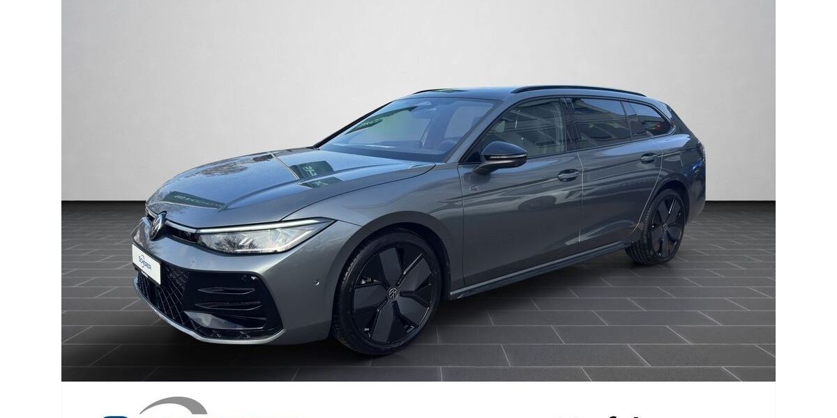 VW Passat 8.900 km 62.220 &euro; Neustadt a.d. Weinstraße 67433