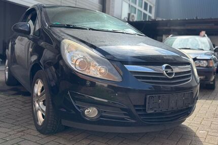 Opel Corsa 159.475 km 3.999 € Hockenheim 68766