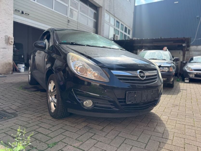 Opel Corsa 159.475 km 3.999 € Hockenheim 68766