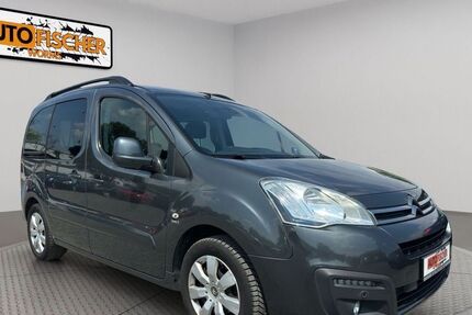 Citroen Berlingo 185.725 km 7.999 &euro; Worms 67547
