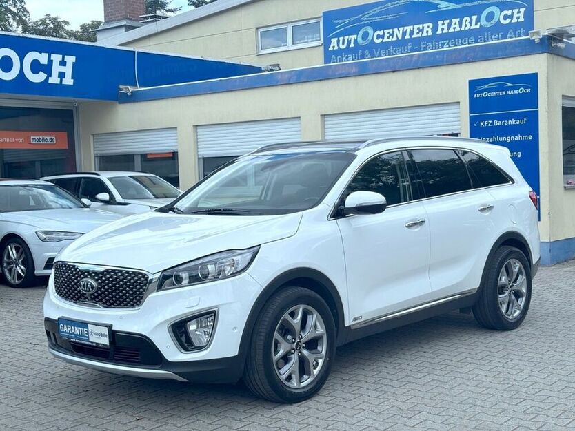Sorento