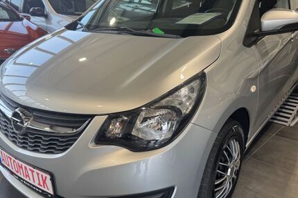 Opel Karl 42.000 km 9.990 &euro; Ludwigshafen am Rhein 67059