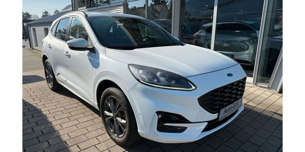 Ford Kuga 49.999 km 25.490 &euro; Heppenheim 64646