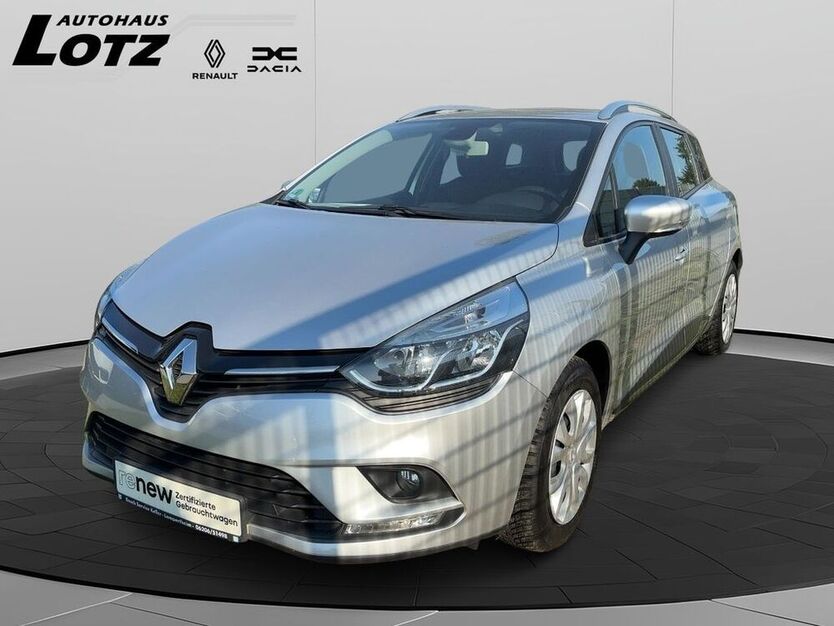 Clio