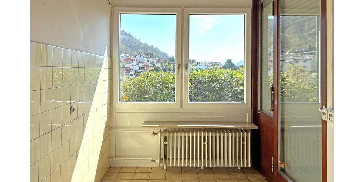 Architektur & Ausblick: großzügiges Zweifamilienhaus im Bauhausstil in Heidelberg 6 zimmer