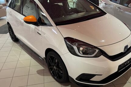 Honda Jazz 22.000 km 18.990 &euro; Weinheim 69469