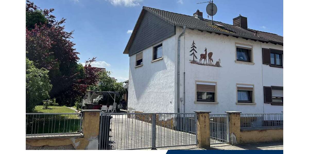 Haus zum Kaufen in Ketsch 430.000 € 106.26 m² 6 zimmer