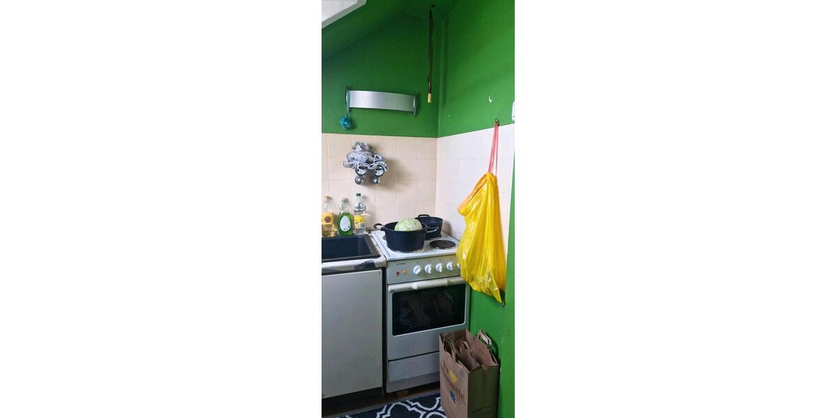 Dachgeschoßwohnung Schwetzingen - 1 Zimmer, 60 m&sup2;, 219.000&euro; | Angebot:27301073