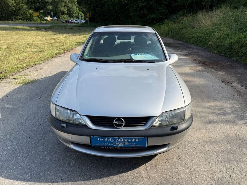 Vectra