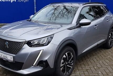 Peugeot 2008 46.600 km 17.690 &euro; Speyer 67346