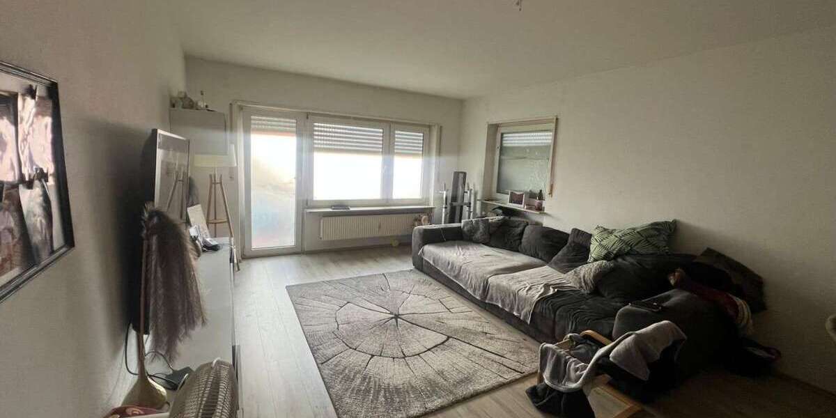 Wohnung zum Kaufen in Oftersheim 220.000 € 63.75 m² 2 zimmer