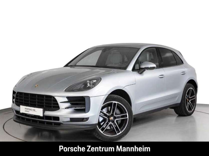 Macan