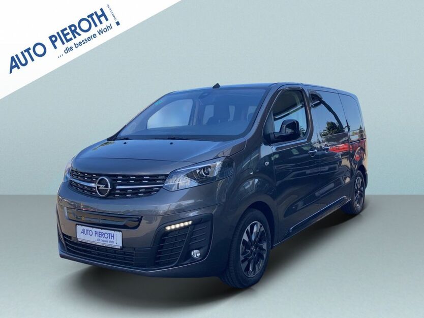 Opel Zafira Life 5.100 km 44.850 € Grünstadt 67269