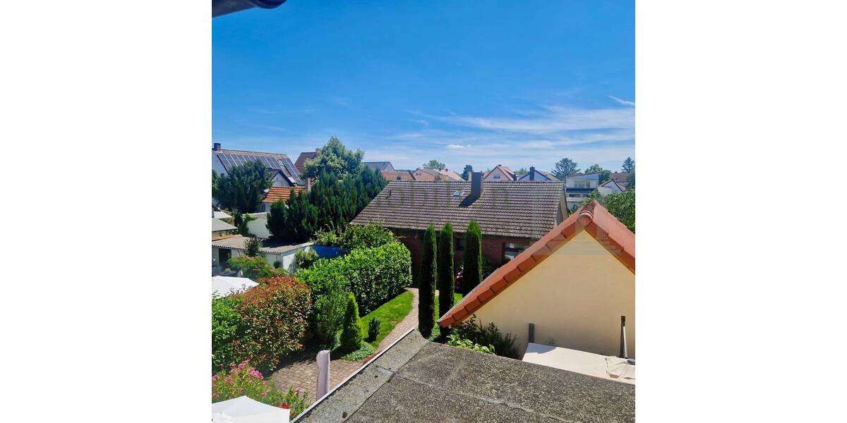 *** Charmantes Einfamilienhaus mit Garten + Terrasse *** 6 zimmer