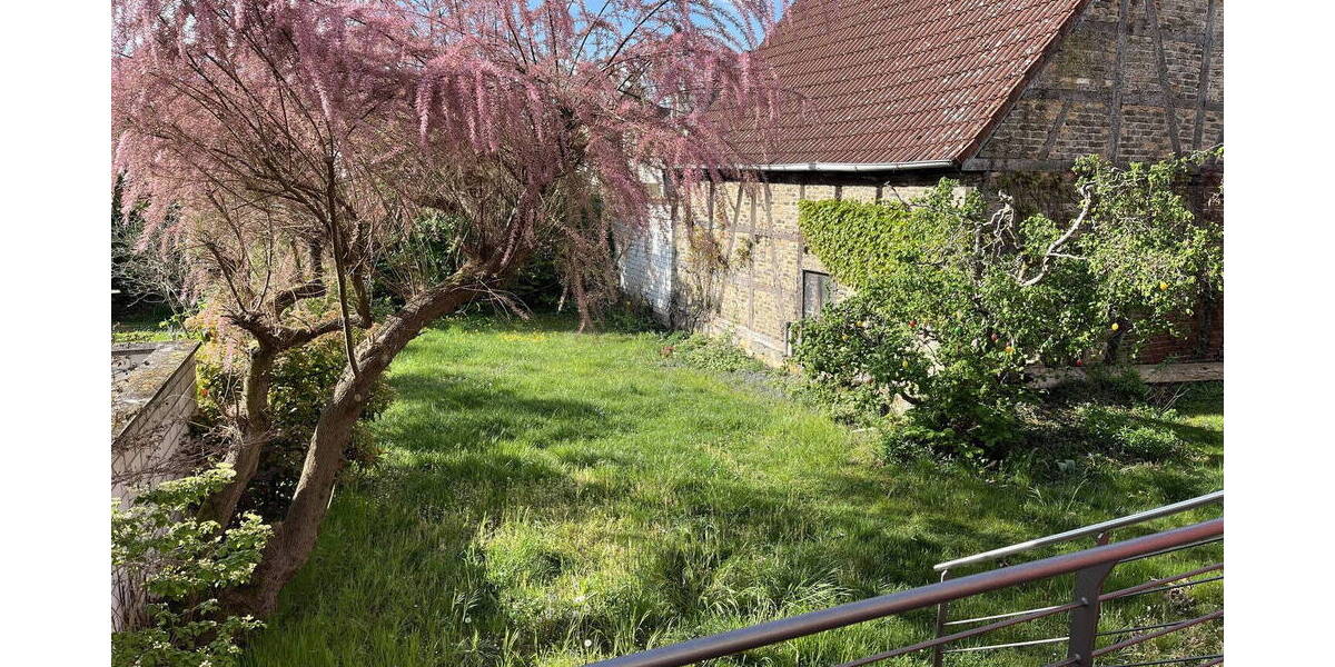 Einfamilienhaus Lorsch - 6 Zimmer, 205 m&sup2;, 675.000&euro; | Angebot:26120763