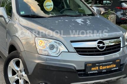 Opel Antara 95.000 km 6.490 &euro; Worms 67547