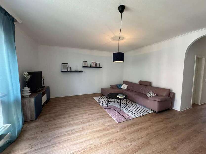 Wohnung zum Mieten in Mannheim 1.050 € 78 m²