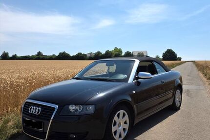 Audi A4 84.275 km 8.900 &euro; Hettenleidelheim 67310