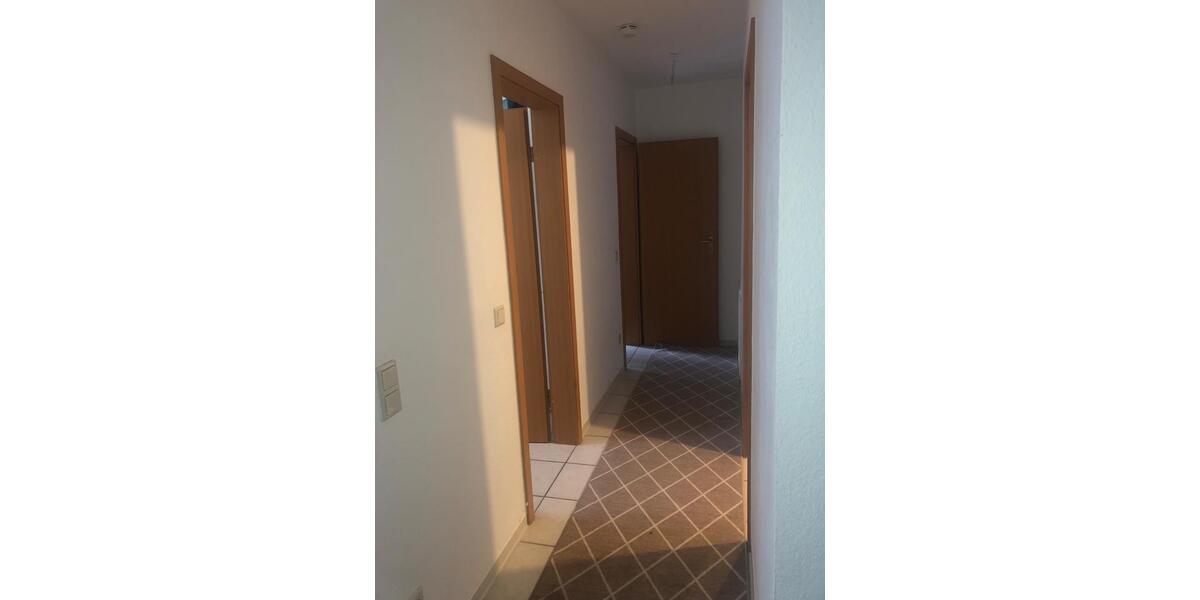 Etagenwohnung Ludwigshafen am Rhein Edigheim - 2 Zimmer, 45 m&sup2;, 545&euro; | Angebot:26060636