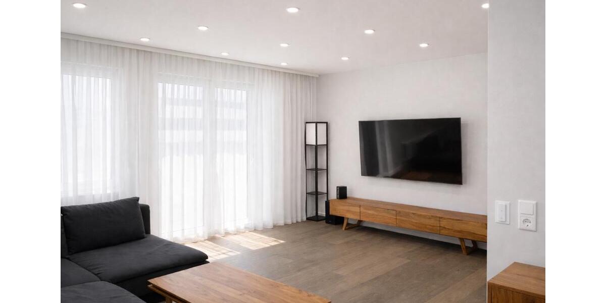 Etagenwohnung Ludwigshafen am Rhein - 3 Zimmer, 80 m&sup2;, 249.000&euro; | Angebot:26227687