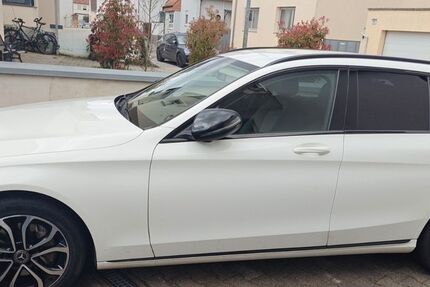 Mercedes-Benz C 250 164.000 km 19.500 &euro; Schifferstadt 67105