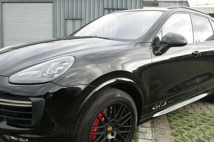 Porsche Cayenne GTS 96.850 km 39.985 &euro; Hirschberg 69493