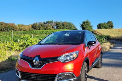 Renault Captur 115.000 km 8.490 &euro; Dielheim 69234