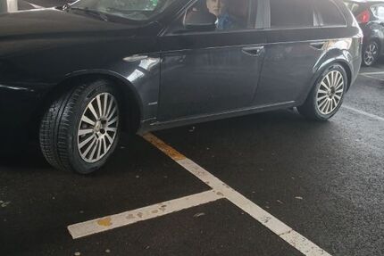 Alfa Romeo 159