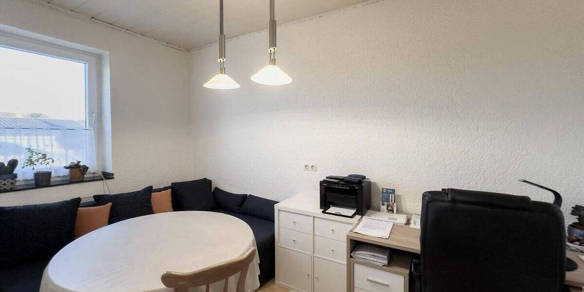 Etagenwohnung Frankenthal (Pfalz) Frankenthal - 3 Zimmer, 79 m&sup2;, 239.000&euro; | Angebot:25730285