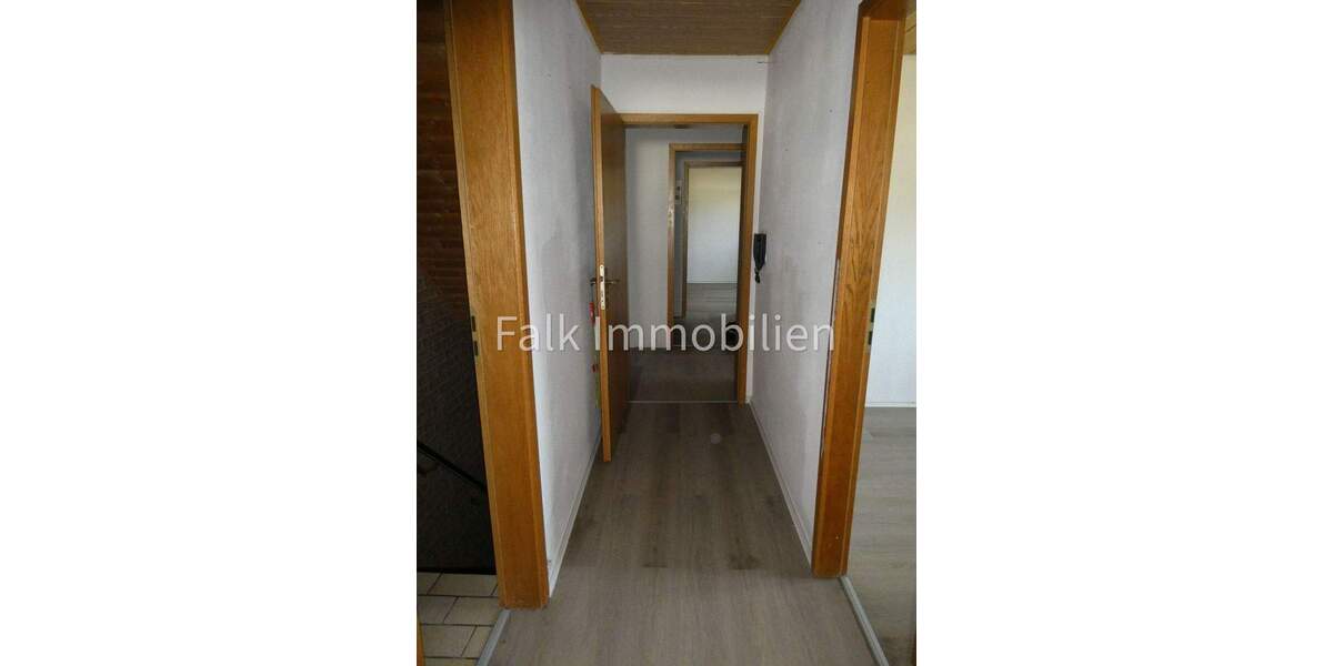 Einfamilienhaus Mannheim Rheinau - 7 Zimmer, 138 m&sup2;, 339.000&euro; | Angebot:25265673