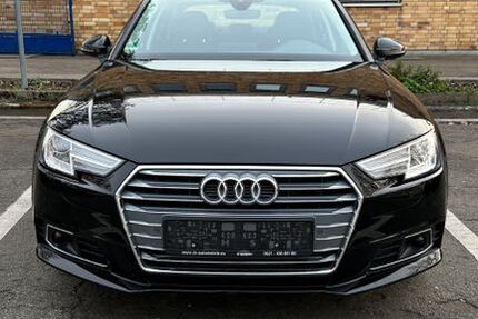 Audi A4 147.000 km 19.490 &euro; Viernheim 68519