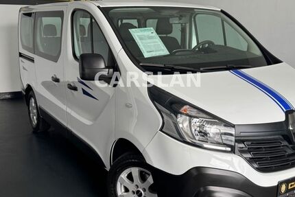Renault Trafic 148.000 km 14.998 &euro; Worms 67547