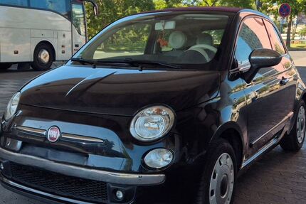 Fiat 500 134.800 km 5.000 &euro; Mutterstadt 67112