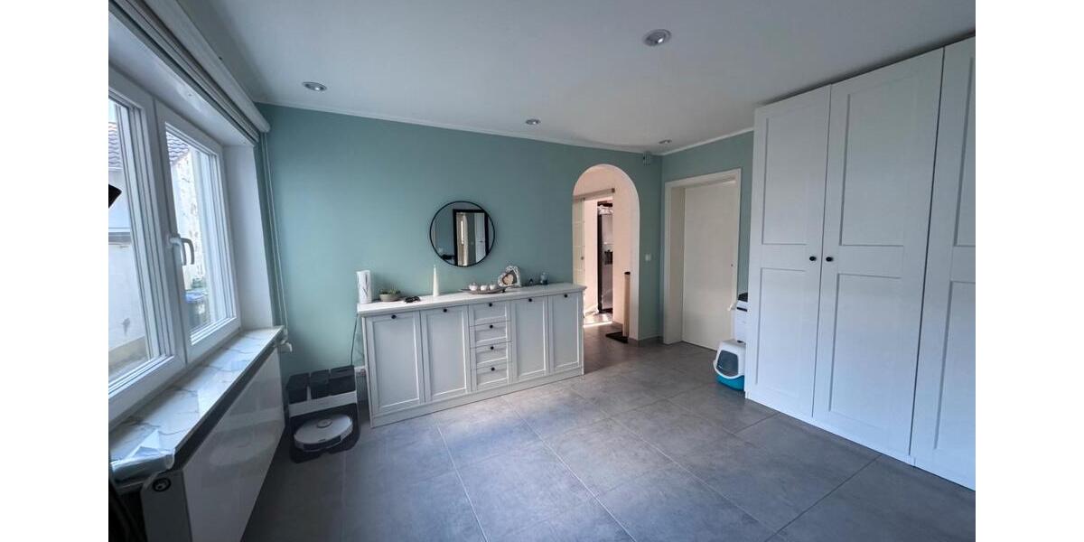 Erdgeschoßwohnung Hockenheim - 3 Zimmer, 94 m&sup2;, 299.000&euro; | Angebot:26577482
