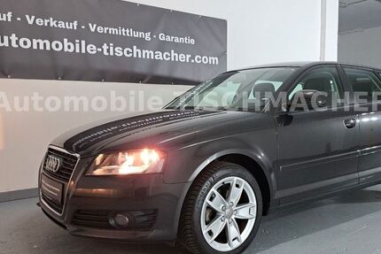 Audi A3 26.693 km 14.495 &euro; Fürth 64658