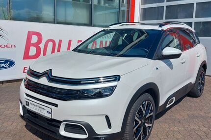 Citroen C5 Aircross 53.800 km 21.950 &euro; Bensheim 64625