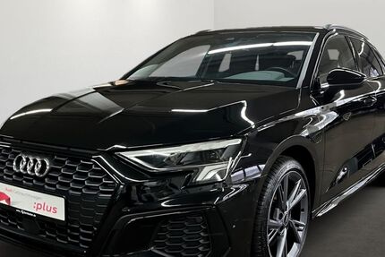 Audi A3 48.500 km 28.470 &euro; Grünstadt 67269
