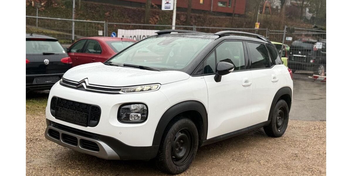 Citroen C3 Aircross 112.860 km 7.700 &euro; Weinheim 69469
